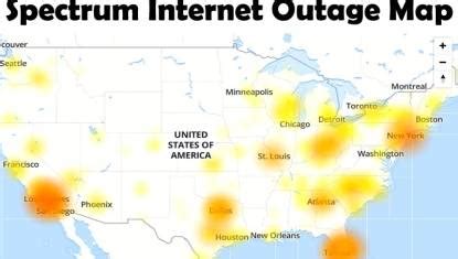 Find Spectrum Internet near you. . Spectrum wifi outage near me